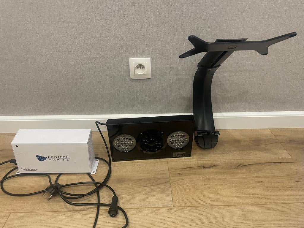Radion XR30w Pro, Enlèvement ou Envoi, Comme neuf
