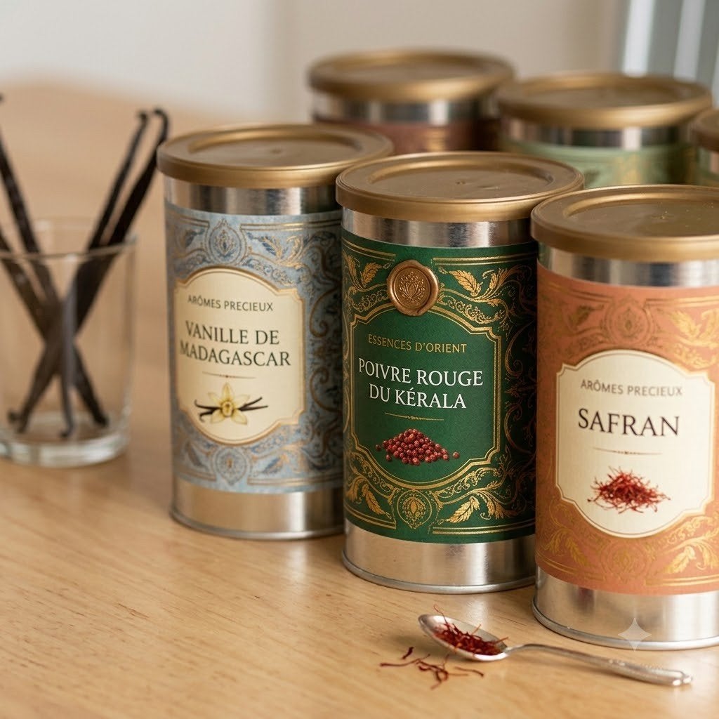 LOT DE 6 POTS DE CONSERVATION ALIMENTAIRE, Autres couleurs, Comme neuf, Enlèvement, Avec couvercle