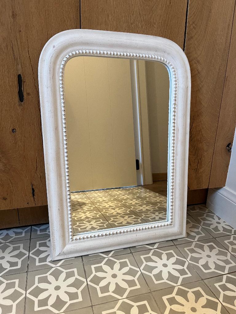 Spiegel, Huis en Inrichting, Ophalen, Minder dan 50 cm, Gebruikt, Minder dan 100 cm
