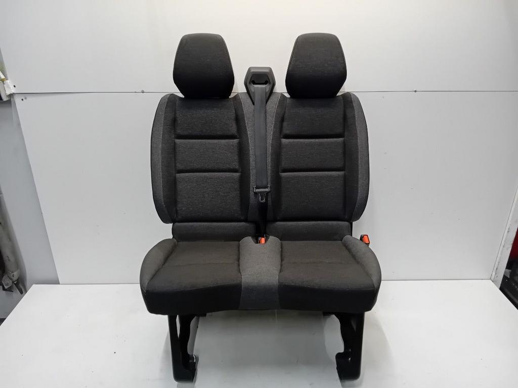 Stoel rechts voor Renault Master, Autos : Pièces & Accessoires, Habitacle & Garnissage, Renault, Utilisé, Origine de la pièce connue