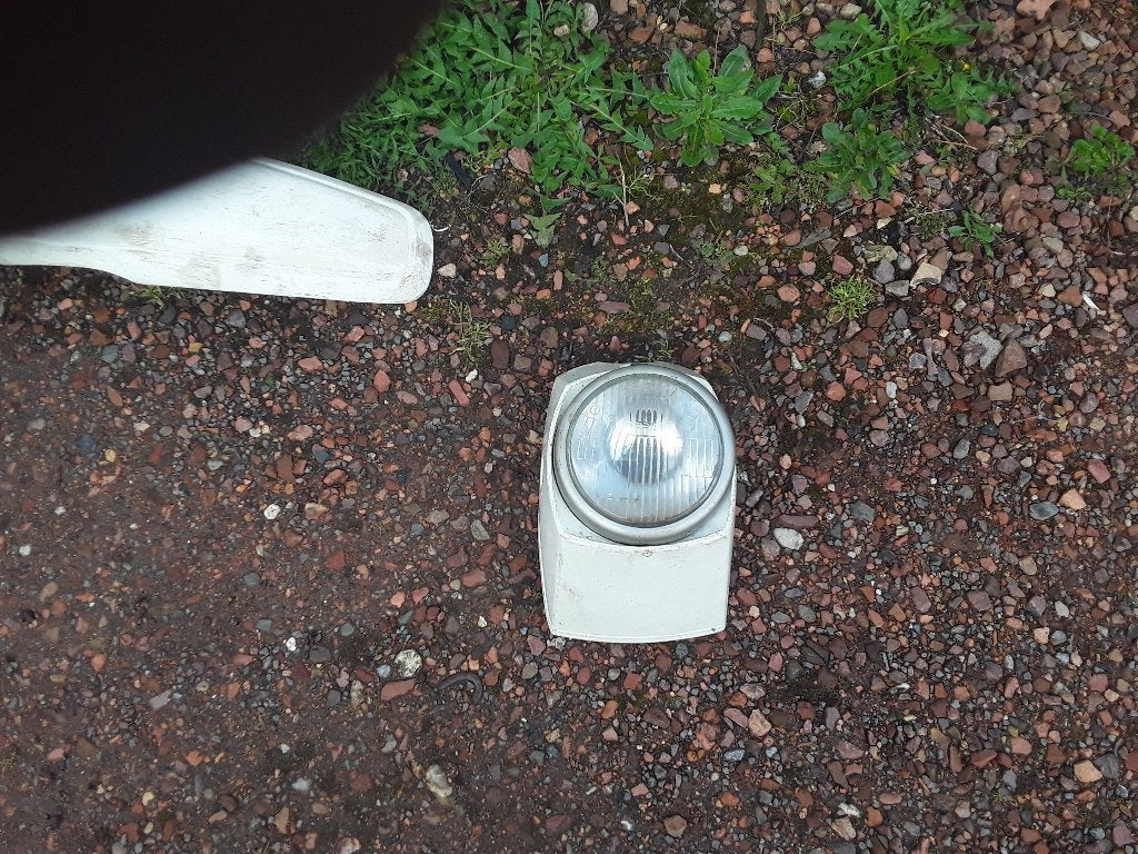 Velo velomoteur, Enlèvement, Utilisé, Autres types, Yamaha