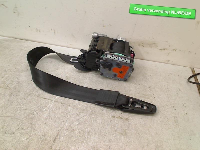 CEINTURE TENSIONNEUR AVANT DROIT Audi A5 Sportback (8TA), Auto-Union-Straße  1,
85057  Ingolstadt, DE, Info@audi.de, Audi, Utilisé