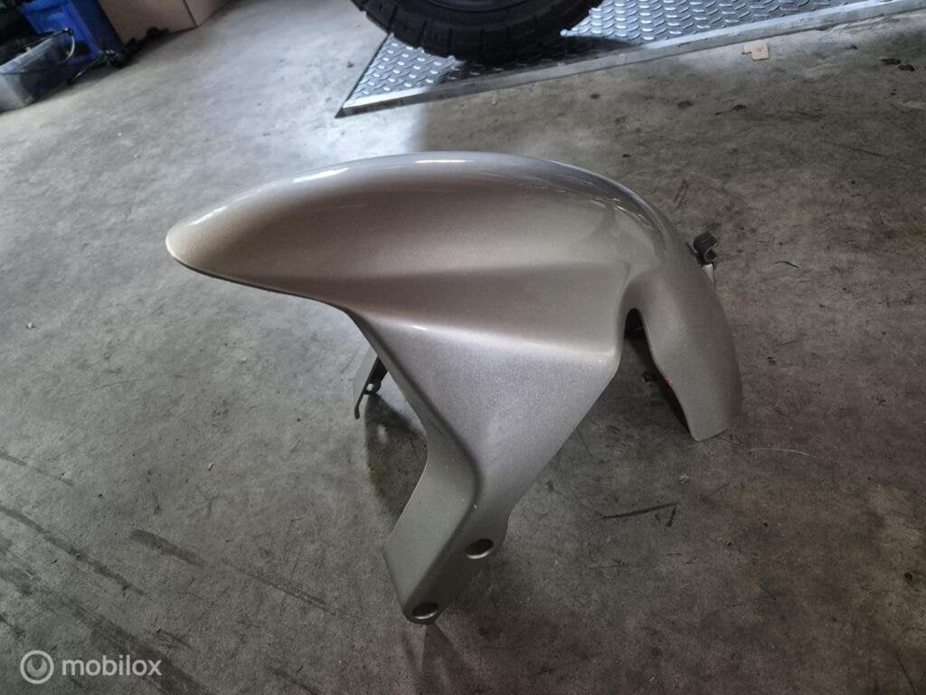 Spatbord voorspatbord ST2 ST3 ST4 ST 748 916 996 998, Motoren, Gebruikt, Factorystore.service@ducati.com, Ophalen of Verzenden