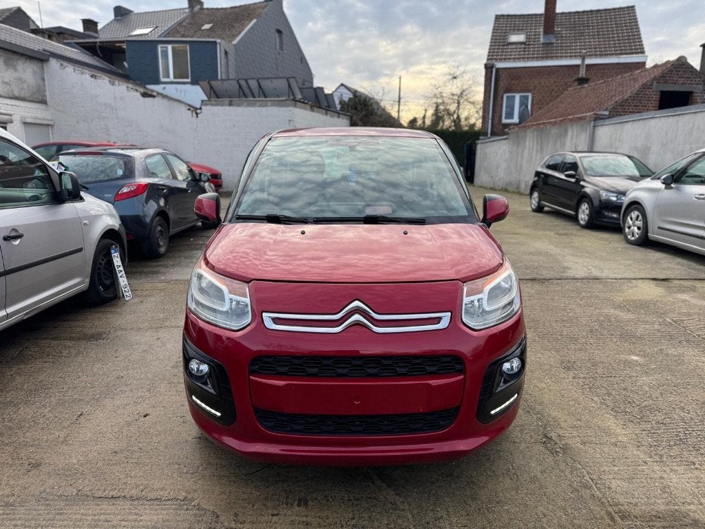 Voiture occasion, Euro 6, Overige kleuren, 5 deurs, Particulier