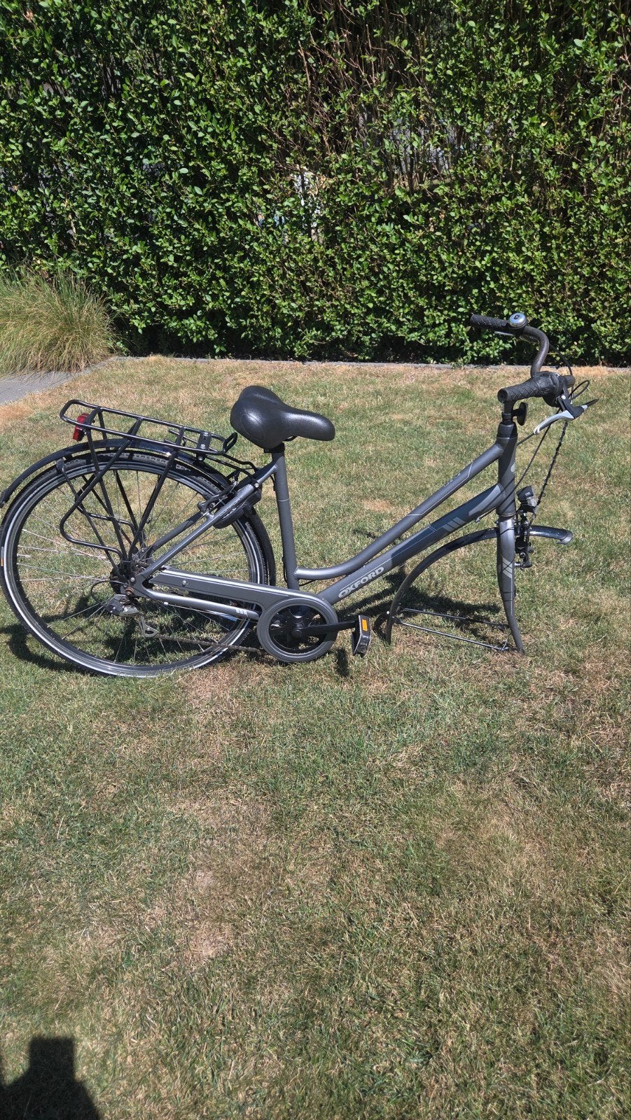 Vélo Oxford Avanti pour femme, Enlèvement, Comme neuf, Moins de 10 vitesses, Autres marques