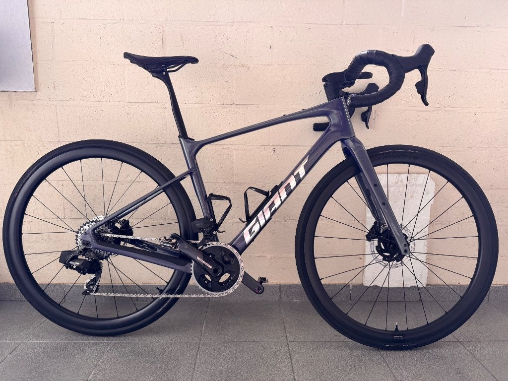 Giant Revolt Advanced Pro 0, Ophalen, Nieuw, Overige typen