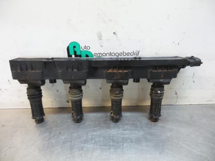 Allumage DIS d'un Opel Corsa (Corsa D 07-), -, Opel, 3 mois de garantie, Utilisé