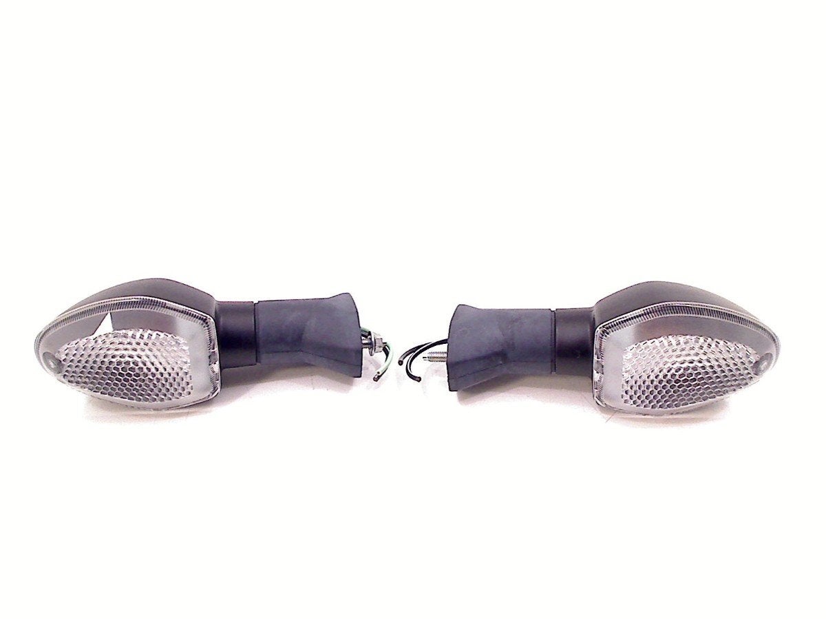 KNIPPERLICHT VOOR. SET. GSX S 750 2017-2018 (GSXS750), Motoren, Dhr. S. di Majo, Gebruikt, Info@cama-motorparts.nl, P.J. Troelstraweg 8 8
3144 CX  MAASSLUIS, NL