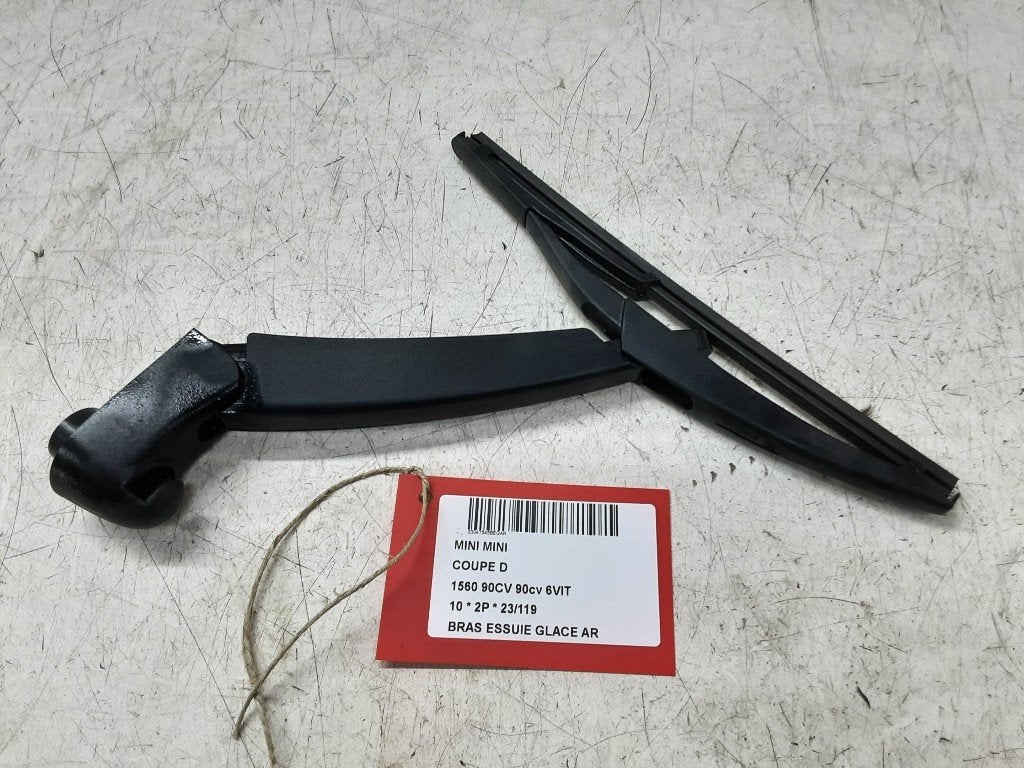 ESSUIE-GLACE BRAS ARRIÈRE VITRE Mini Mini (R56), Mevr. I. Hauben, Rue de l'Espoir 34 34
4030  GRIVEGNÉE, BE, Info@Collignon.be