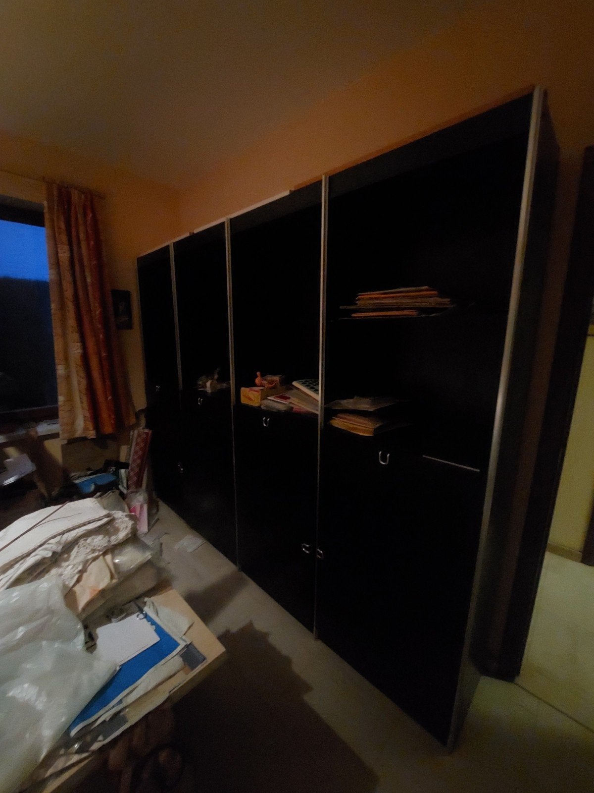 Groot wandmeubel, Huis en Inrichting, Kasten | Wandmeubels, Ophalen