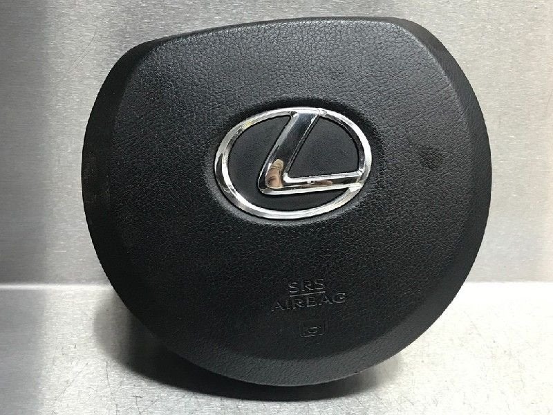 AIRBAG STUUR Lexus CT 200h (01-2010/09-2020), Lexus-infoservice@lexus.de, Gebruikt, Lexus, Toyota-Allee 2
50858  Köln, DE