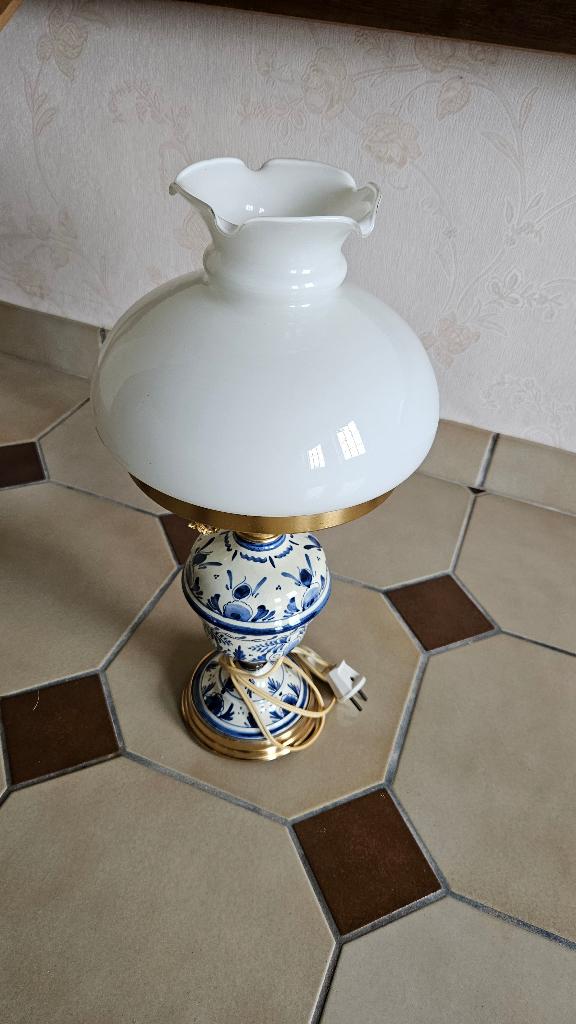 lampen, Ophalen, Gebruikt, Minder dan 50 cm, Glas