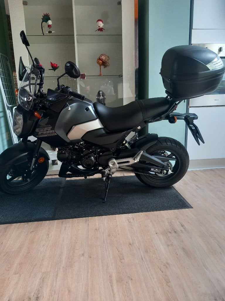 Moto Honda msx 125 de 2025, Motoren, Motoren | Honda, Particulier