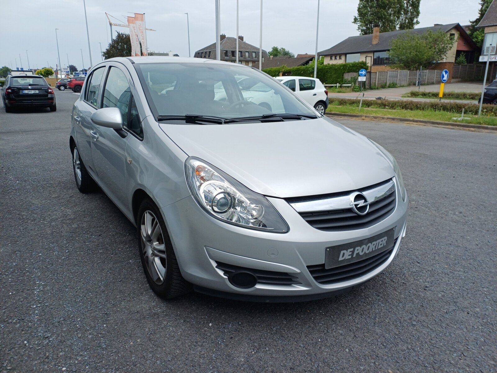 Opel Corsa, Autos, Achat, Boîte manuelle, Autre carrosserie, Particulier
