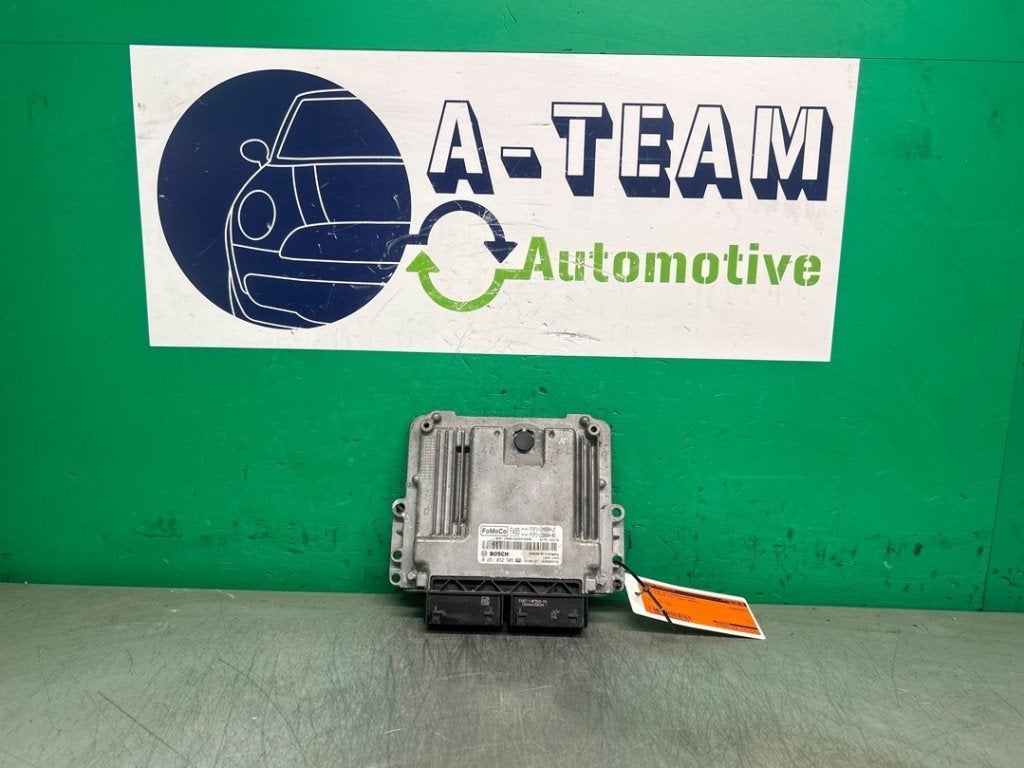CALCULATEUR MOTEUR ECU Ford Focus 3 Wagon (01-2010/02-2020), Robert Bosch AG, Robert-Bosch-Allee 1
74232  Abstatt, DE, Engineering@bosch.com