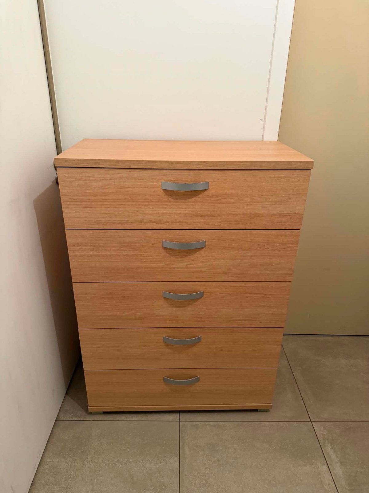 Ladekast, Maison & Meubles, Armoires | Commodes, Enlèvement, Comme neuf