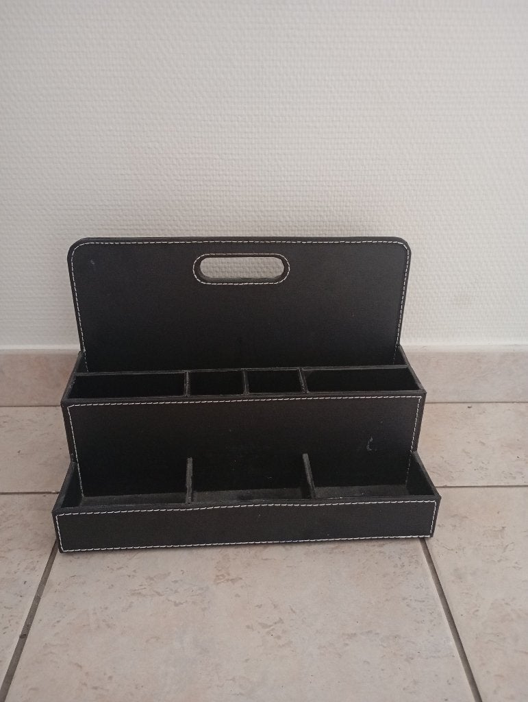 Gratis Bureau accesoire, Divers, Accessoires de bureau, Enlèvement, Utilisé