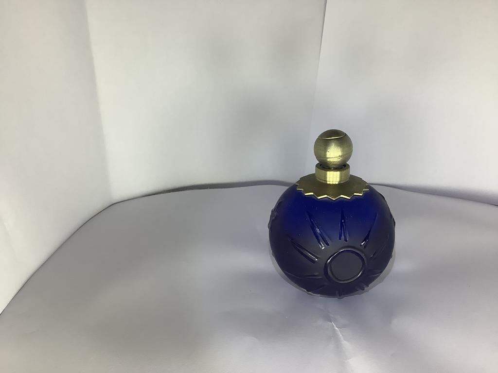 Karl Lagerfeld - Sun Moon Stars 9cm - Factice glazen fles, Ophalen of Verzenden, Gebruikt