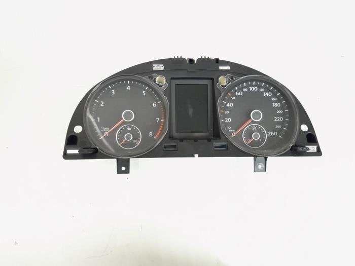 Compteur kilométrique KM d'un Volkswagen Passat, Volkswagen, -, 3 mois de garantie, Utilisé