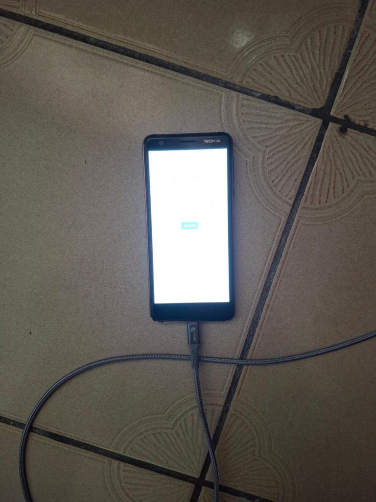 Nokia-smartphone, Ophalen