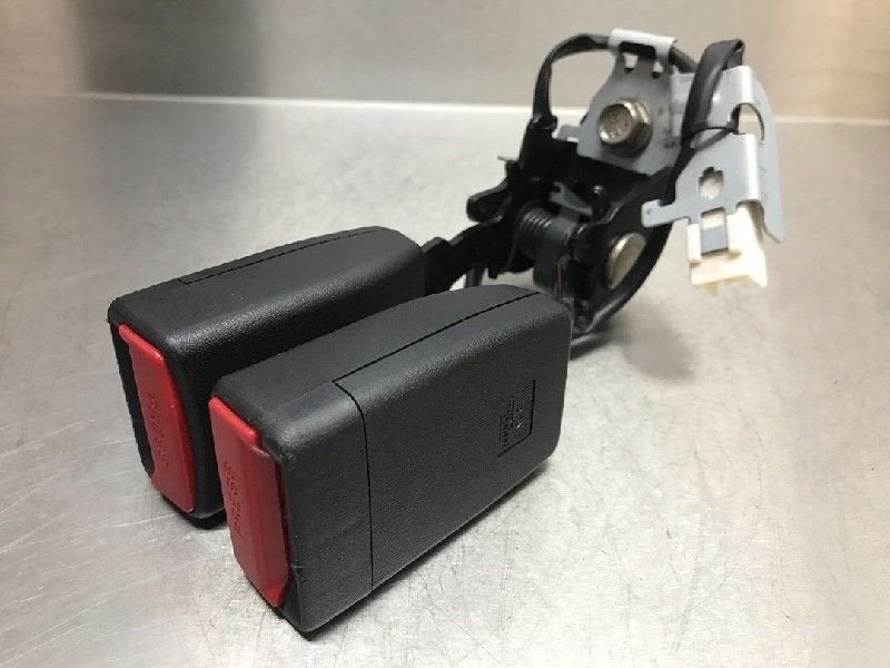 GORDELSLOT LINKS ACHTER Mazda CX-5 (KE,GH) (01-2011/10-2017), Auto-onderdelen, Gebruikt, Mazda