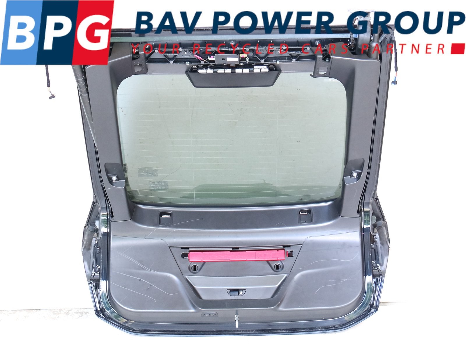 GASDRUKVEERSET BMW 6 serie Gran Turismo (G32) (51247397905), Gebruikt, BMW, Petuelring 130
80809  München, DE, Bayerische Motoren Werke AG