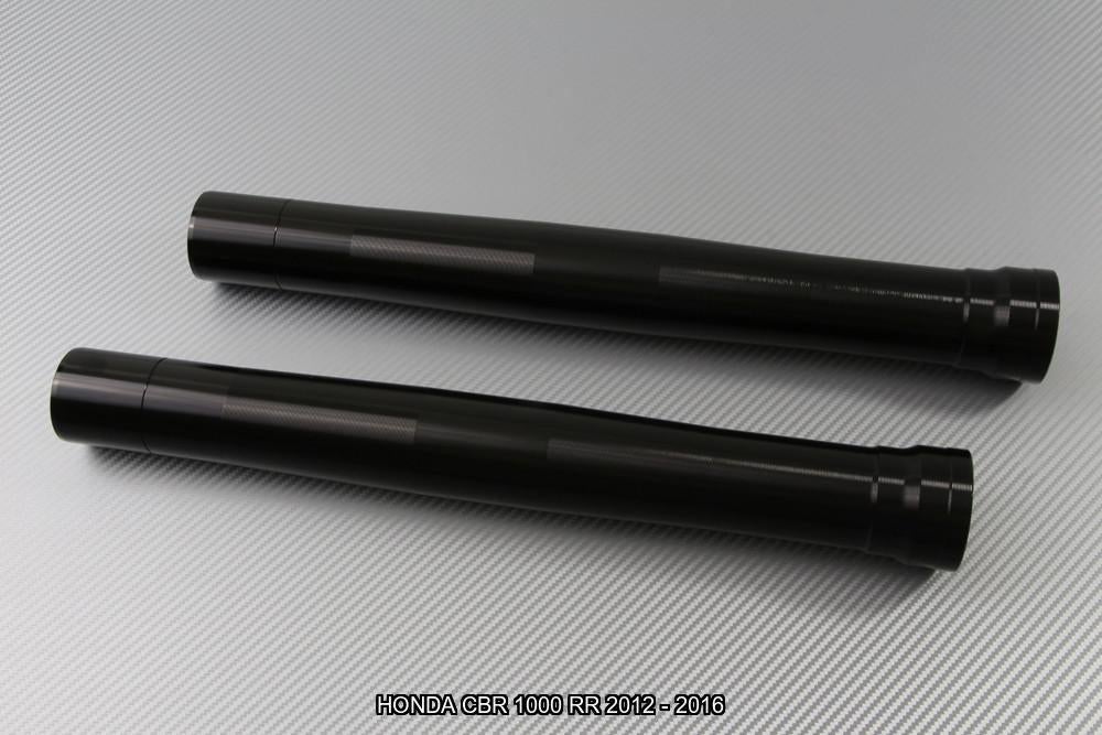 Buitenpoten voorvork SPR voor HONDA CBR 1000 RR 2012 - 2016, Ophalen of Verzenden, Nieuw