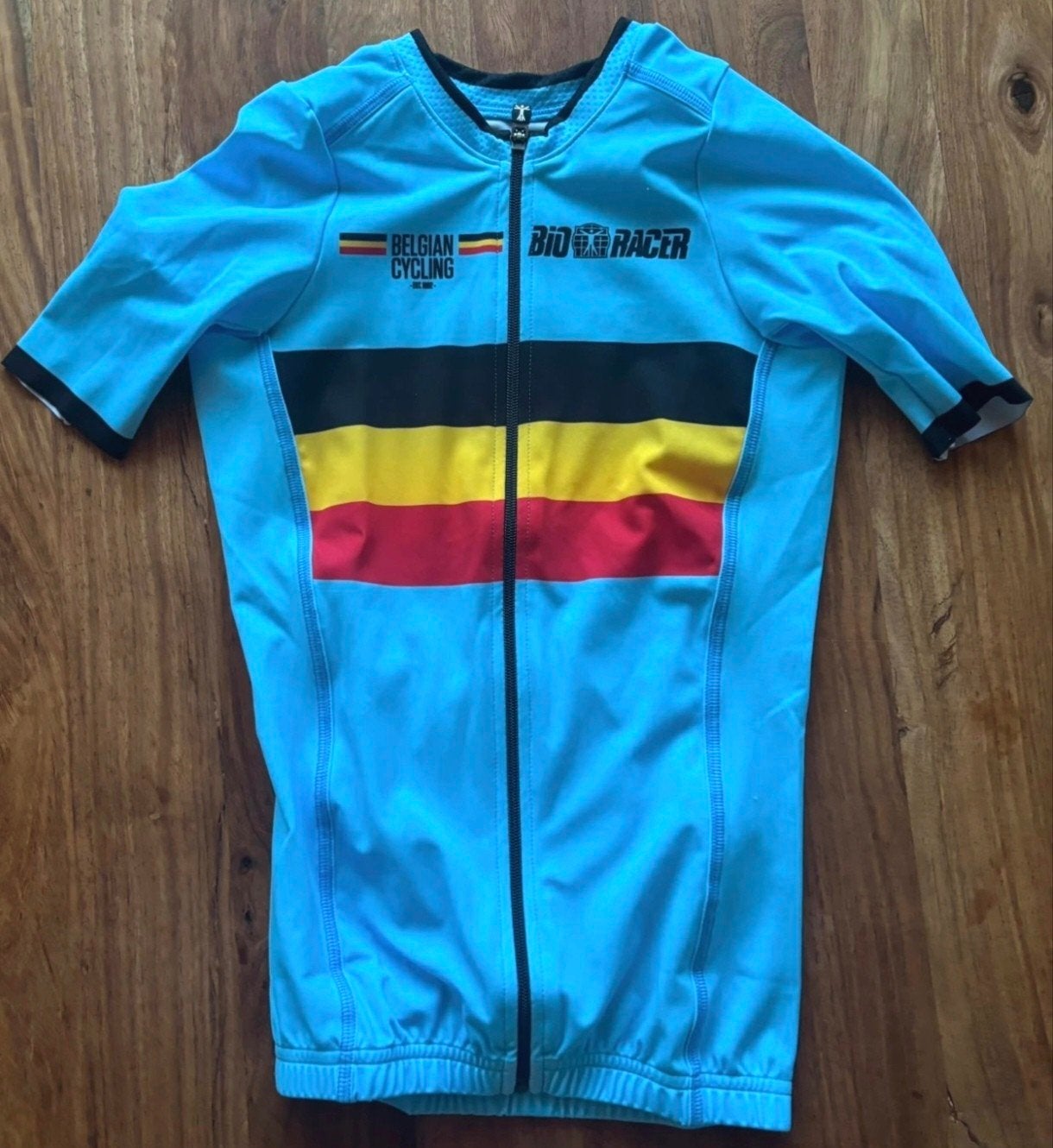 Bioracer Belgium magnifique chemise pour femme pour femmes x, Enlèvement ou Envoi, XS