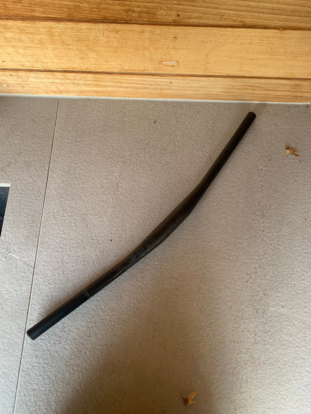 Bontrager handlebars, Enlèvement, Comme neuf, Trek