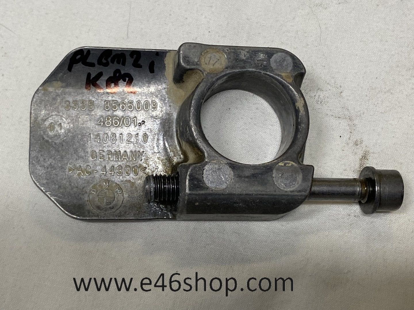 KETTING SPANNERS BMW F750GS F850GS F900R F900XR, -, Utilisé, -, -
