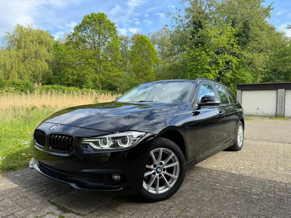 Bmw 316d, Auto's, BMW, Euro 6, Particulier, 3 Reeks, Te koop