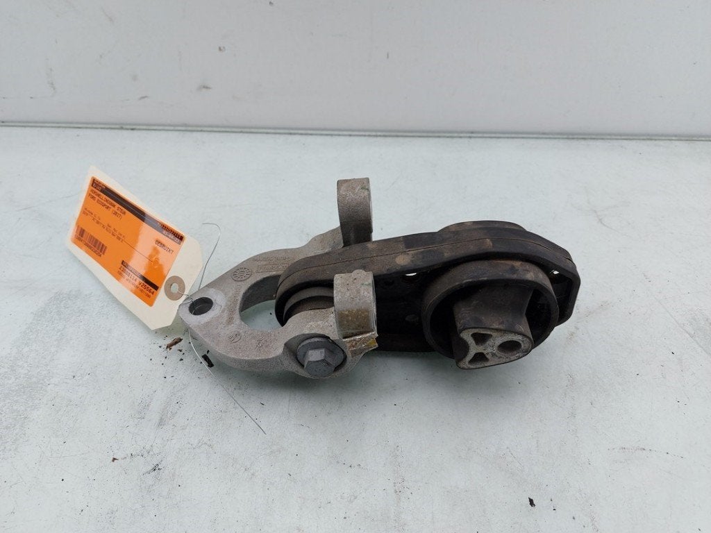 SUPPORT BOITE DE VITESSES Ford EcoSport (JK8), Utilisé, Ford