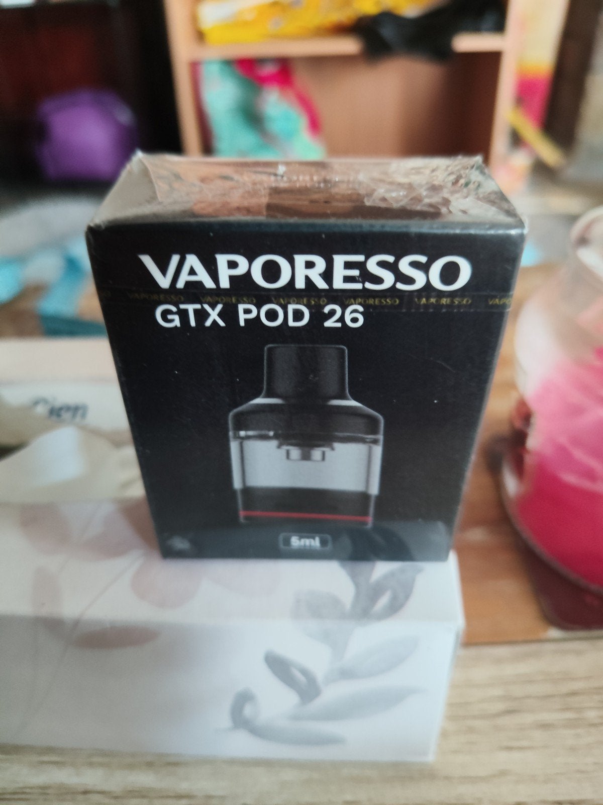 atomiseur pour vape à donner, Enlèvement, Neuf