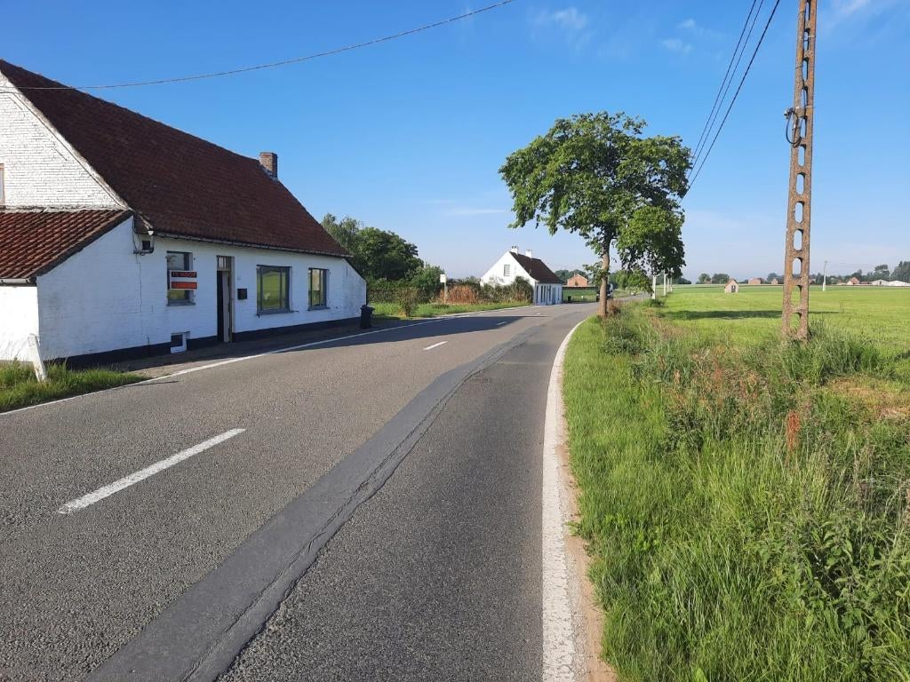 In de Rustplaats: A vendre, Immo, Maisons à vendre, Province de Flandre-Occidentale, 500 à 1000 m², Maison individuelle, Ventes sans courtier