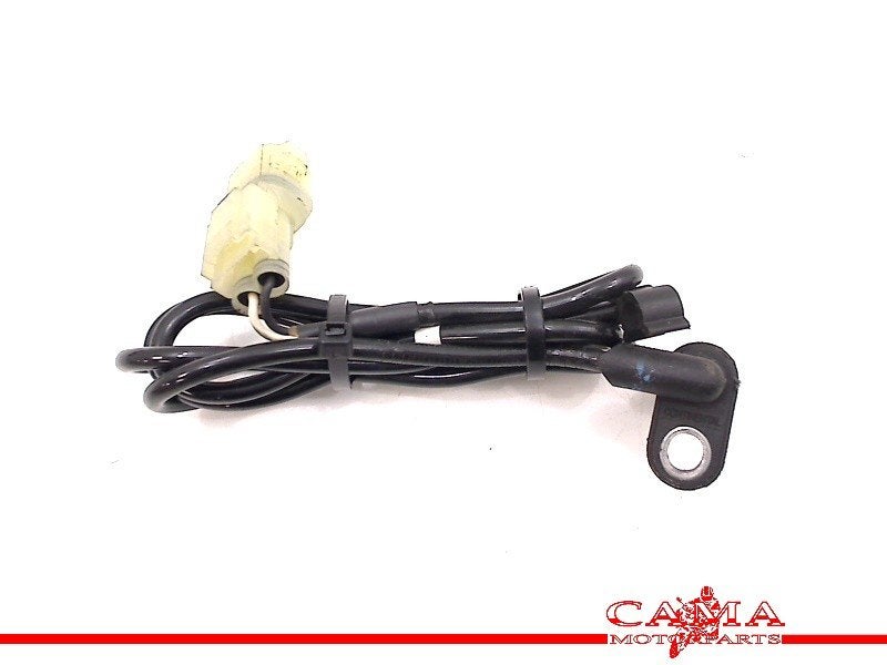 ABS SENSOR VOOR Triumph Street Triple 675 R 2013-2017, Dhr. S. di Majo, Gebruikt, Info@cama-motorparts.nl, P.J. Troelstraweg 8 8
3144 CX  MAASSLUIS, NL