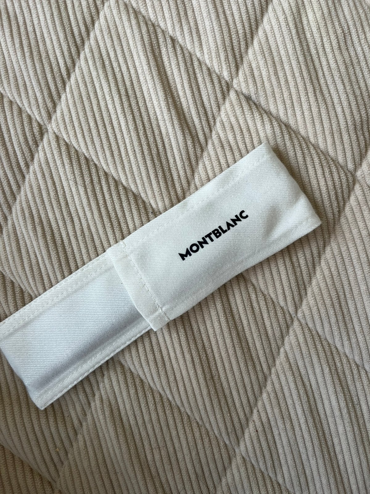 Montblanc pencil, Collections, Enlèvement ou Envoi, Comme neuf, Stylo