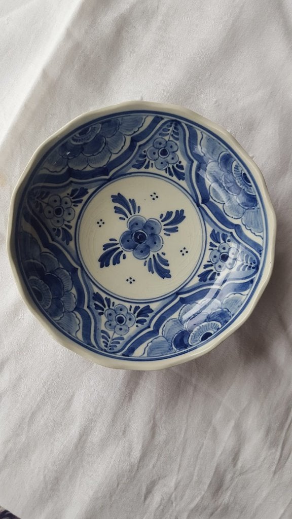 Delfst Blauw. Nieuwe prijs!!!, Antiek en Kunst, Ophalen