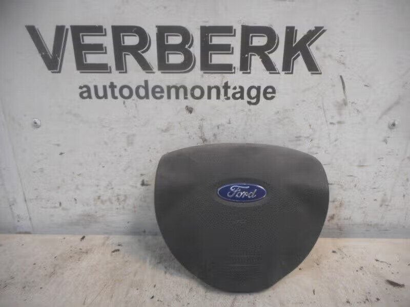 AIRBAG STUUR Ford Focus 2 C+C (4m51-ao42b85-df), Enlèvement ou Envoi, Henry-Ford-Straße 1 50735 Köln, DE, Ford-Werke GmbH, Kunden@ford.com