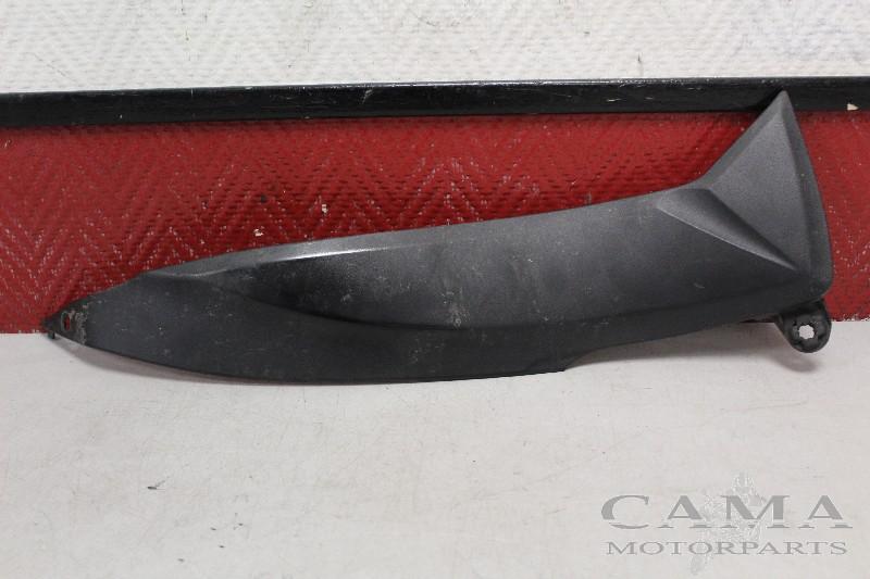 AFDEKKAP FRAME Suzuki GSX R 1000 2012-2016 (GSXR1000 L2-6), Motoren, Dhr. S. di Majo, Gebruikt, Info@cama-motorparts.nl, P.J. Troelstraweg 8 8
3144 CX  MAASSLUIS, NL