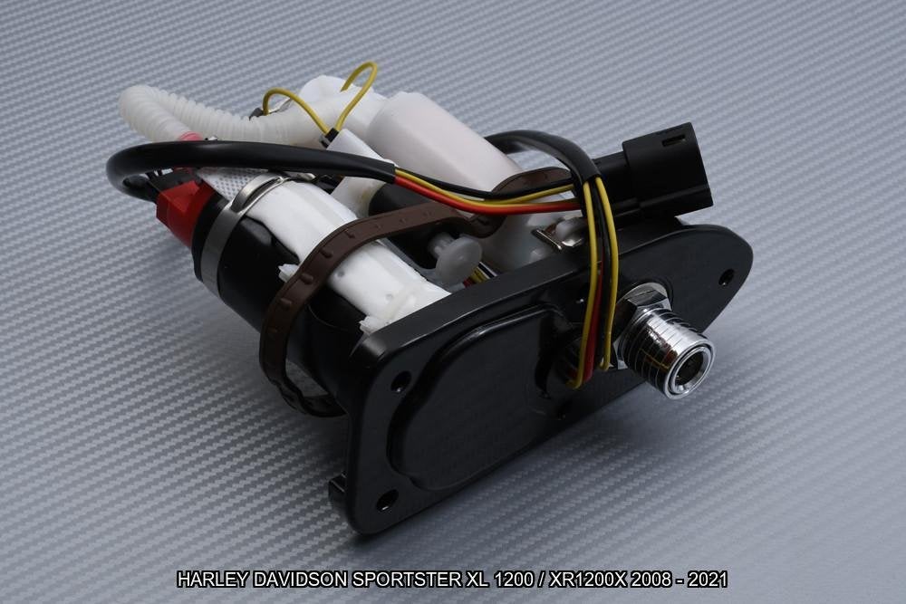 Brandstofpomp HARLEY DAVIDSON SPORTSTER XL 1200 / XR1200X