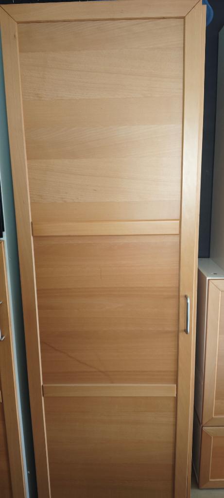 Keukenkasten, Huis en Inrichting, Ophalen of Verzenden, Gebruikt, Overige kleuren