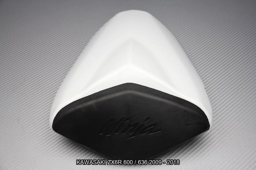 AVDB Seat Cover voor KAWASAKI ZX6R 600 / 636 2009 - 2018, Motoren, Ophalen of Verzenden, Nieuw