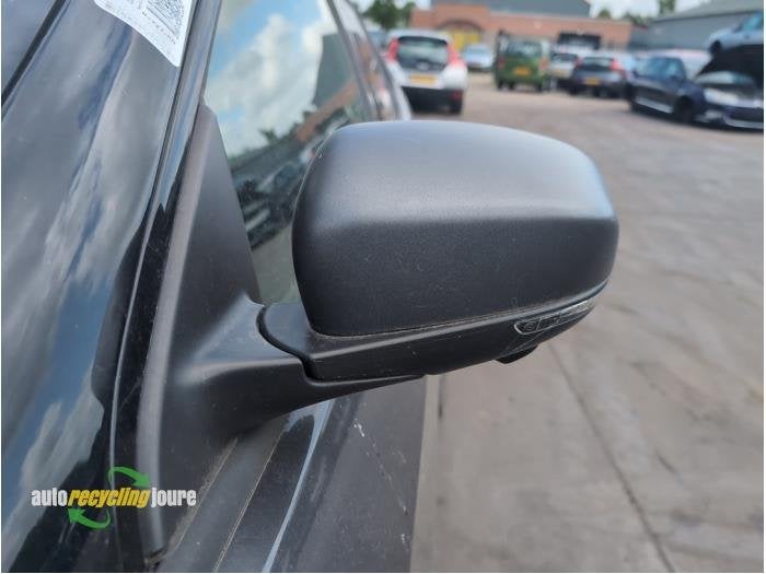 Buitenspiegel links van een Jeep Compass, Jeep, Gebruikt, -, -