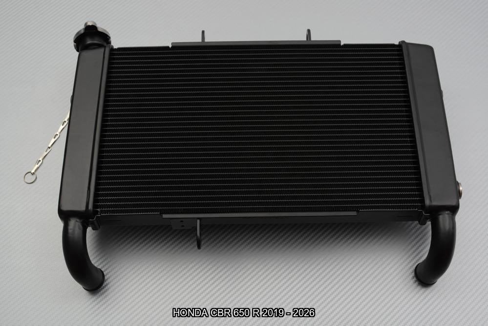 Radiator Koeler AVDB voor HONDA CBR 650 R / 650R 2019 - 2026