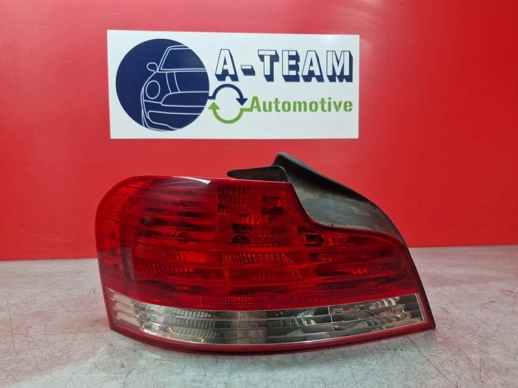 ACHTERLICHT LINKS BMW 1 serie (E82) (|7285641|63217285641|), Auto-onderdelen, Gebruikt, BMW, Petuelring 130
80809  München, DE