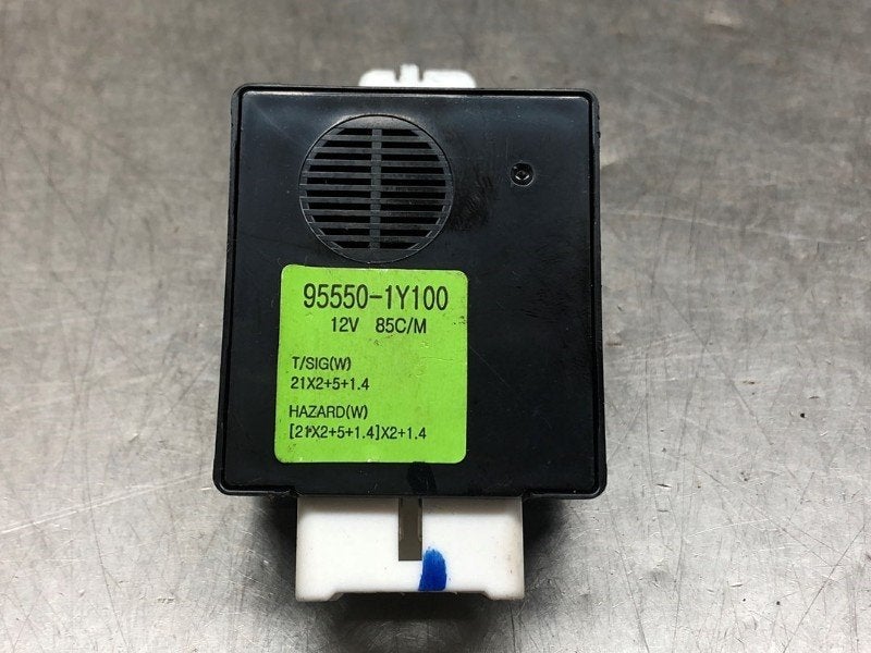 SIRENE D'ALARME Kia Picanto (TA) (|955501Y100|), Utilisé, Kia