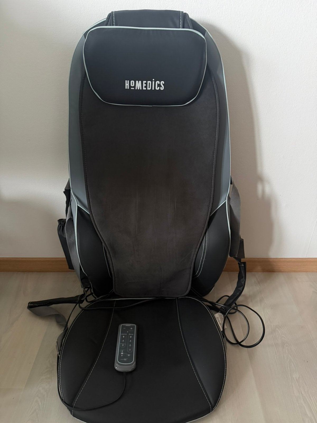Massagestoel HoMedics, Enlèvement, Comme neuf