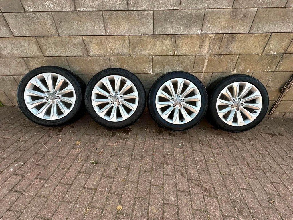 Jantes, Auto-onderdelen, Banden en Velgen, Ophalen, Velg(en)