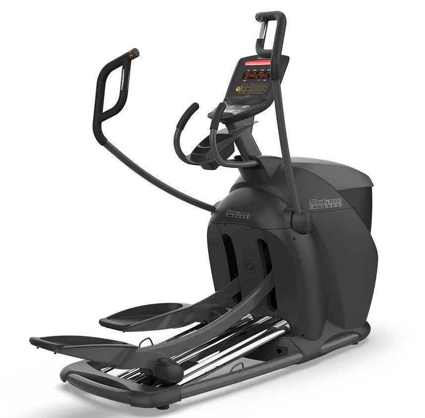 Octane fitness Q47 crosstrainer NIEUW, Ophalen, Nieuw, Metaal, Crosstrainer