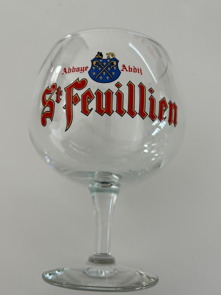 Glas St.Feuillien, Enlèvement ou Envoi, Comme neuf